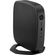 Тонкий клиент HP t540 [1X7P2AA] Thin Client {Ryzen R1305G/8Gb/64Gb Flash/Windows 10 IoT 64 Enterprise/k+m}