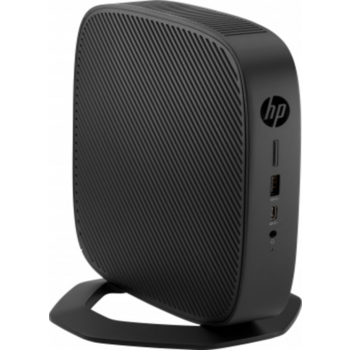 Тонкий клиент HP t540 [1X7P2AA] Thin Client {Ryzen R1305G/8Gb/64Gb Flash/Windows 10 IoT 64 Enterprise/k+m}