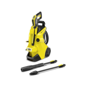 Karcher K 4 Power Control Мойка высокого давления [1.324-030.0]