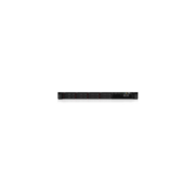 Сервер Lenovo ThinkSystem SR530 1x4210R 1x16Gb x8 2.5" 530-8i 1x750W (7X08A0AEEA)