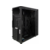 Корпус Accord ACC-CL292B черный без БП ATX 4x120mm 2xUSB2.0 1xUSB3.0 audio