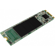 Накопитель SSD Silicon Power SATA-III 512GB SP512GBSS3A55M28 A55 M.2 2280