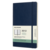 Еженедельник Moleskine ACADEMIC SOFT WKNT Large 130х210мм датир.18мес 208стр. мягкая обложка синий