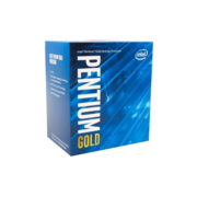 Процессор Intel Pentium Gold G6405 Soc-1200 (BX80701G6405 S RH3Z) (4.1GHz/Intel UHD Graphics 610) Box