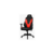 Кресло игровое Aerocool Admiral красный сиденье красный