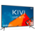 Телевизор LED Kivi 43" 43U710KB серый/Ultra HD/50Hz/DVB-T2/DVB-C/USB/WiFi/Smart TV (RUS)