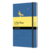 Блокнот Moleskine LIMITED EDITION PETIT PRINCE LEPP03QP060B Large 130х210мм 192стр. линейка твердая обложка синий