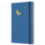 Блокнот Moleskine LIMITED EDITION PETIT PRINCE LEPP03QP060B Large 130х210мм 192стр. линейка твердая обложка синий