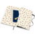 Блокнот Moleskine LIMITED EDITION PETIT PRINCE LEPP03QP062C Large 130х210мм 192стр. нелинованный твердая обложка серый