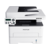 МФУ лазерный Pantum M7102DN серый (A4, принтер/сканер/копир, 1200dpi, 33ppm, 256Mb, ADF50, Duplex, Lan, USB, стартовый картридж 1500) (M7102DN)