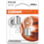 Лампа автомобильная накаия Osram 7506-02B P21W 12В 21Вт (упак.:2шт)