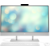 Моноблок HP 27-dp1004ur 27" Full HD i5 1135G7 (2.4) 4Gb SSD256Gb Iris Xe CR Free DOS 3.0 GbitEth WiFi BT 90W клавиатура мышь Cam серебристый 1920x1080