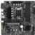 Материнская плата MSI B560M PRO-VDH Soc-1200 Intel B560 4xDDR4 mATX AC`97 8ch(7.1) 2.5Gg+VGA+HDMI+DP