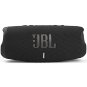 Колонка порт. JBL Charge 5 черный 30W 2.0 BT 15м 7500mAh (JBLCHARGE5BLK)