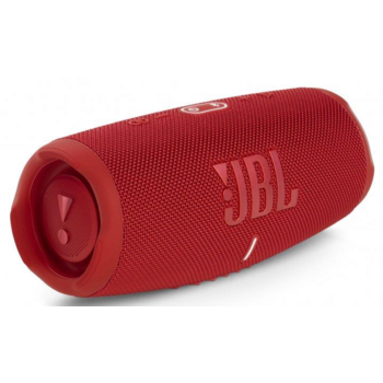 Портативная колонка JBL JBLCHARGE5RED Мощность звука 40 Вт да Цвет красный 0.96 кг JBLCHARGE5RED