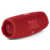 Портативная колонка JBL JBLCHARGE5RED Мощность звука 40 Вт да Цвет красный 0.96 кг JBLCHARGE5RED