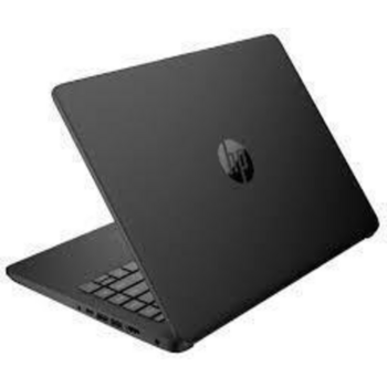 Ноутбук HP 14s-fq0086ur 3050U 2300 МГц 14" 1920x1080 8Гб DDR4 2400 МГц SSD 256Гб нет DVD AMD Radeon Graphics встроенная ENG/RUS Windows 10 Home черный 1.46 кг 3B3M0EA