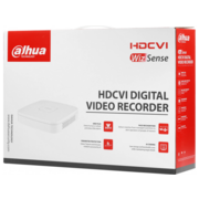 Видеорегистратор Dahua DH-XVR5104C-I3