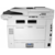 МФУ лазерный HP LaserJet Enterprise M430f (A4, принтер/копир/сканер/факс, 1200dpi, 38ppm, 2Gb, DADF50, Duplex, Lan, USB) (3PZ55A)