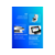 МФУ лазерный HP LaserJet Enterprise M430f (A4, принтер/копир/сканер/факс, 1200dpi, 38ppm, 2Gb, DADF50, Duplex, Lan, USB) (3PZ55A)