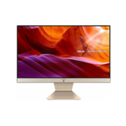 Моноблок Asus M241DAK-BA202T 23.8" Full HD Ryzen 3 3250U (2.6) 8Gb SSD256Gb RGr Windows 10 Home GbitEth WiFi BT 90W клавиатура мышь Cam черный 1920x1080