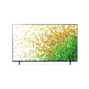 Телевизор LED LG 50" 50NANO856PA NanoCell темно-серый/Ultra HD/100Hz/DVB-T/DVB-T2/DVB-C/DVB-S/DVB-S2/USB/WiFi/Smart TV (RUS)