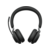 Наушники с микрофоном Jabra Evolve2 65 Link380a MS черный накладные BT оголовье (26599-999-999)