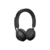 Наушники с микрофоном Jabra Evolve2 65 Link380a MS черный накладные BT оголовье (26599-999-999)