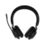 Наушники с микрофоном Jabra Evolve2 65 Link380a MS черный накладные BT оголовье (26599-999-999)