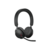 Наушники с микрофоном Jabra Evolve2 65 Link380a MS черный накладные BT оголовье (26599-999-999)