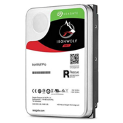 Жесткий диск Seagate SATA-III 6Tb ST6000NE000 Ironwolf Pro (7200rpm) 256Mb 3.5"