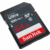 Карта памяти SecureDigital 64Gb Sandisk SDSDUNR-064G-GN3IN Ultra Class10