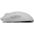 Мышь Logitech PRO Х Superlight Wireless белый оптическая (25600dpi) беспроводная USB (5but)