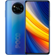 Смартфон Xiaomi Poco X3 Pro 256Gb 8Gb голубой моноблок 3G 4G 2Sim 6.67" 1080x2400 Android 11 48Mpix 802.11 a/b/g/n/ac NFC GPS GSM900/1800 GSM1900 MP3 A-GPS microSD max256Gb