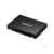 Твердотельный накопитель Samsung Enterprise SSD, 2.5"(SFF/U.2) 7mm, PM9A3, 1920GB (1.92TB), NVMe PCIe 4.0 (1x4), R6800/W2700Mb/s, IOPS(R4K) 850K/130K, MTBF 2M, 1DWPD/5Y, TBW 3504TB, OEM, (repl. MZQLB1T9HAJR-00007)