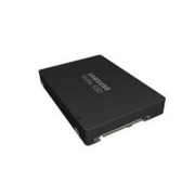 Твердотельный накопитель Samsung Enterprise SSD, 2.5"(SFF/U.2), PM9A3, 960GB, NVMe/PCIE 3.1 x4, R3200/W1100Mb/s, IOPS(R4K) 400K/40K, MTBF 2M, 1.3 DWPD, OEM, 3 years, ( analog MZQLB960HAJR-00007)