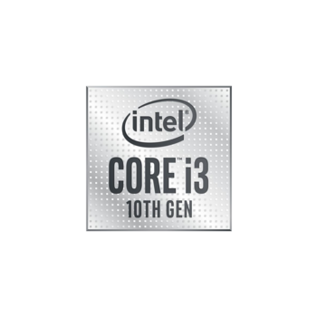 Процессор Intel Core i3 10105F Soc-1200 (3.7GHz) OEM