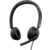 Наушники с микрофоном Microsoft Modern USB Headset черный (6ID-00021)