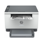 МФУ лазерный HP LaserJet M236dw (9YF95A) A4 Duplex WiFi белый/серый