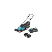 Газонокосилка роторная Makita DLM432PT2