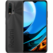 Смартфон Xiaomi Redmi 9T 64Gb 4Gb серый моноблок 3G 4G 2Sim 6.53" 1080x2340 Android 10 48Mpix 802.11 a/b/g/n/ac NFC GPS GSM900/1800 GSM1900 MP3 FM A-GPS microSD