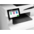 МФУ лазерный HP Color LaserJet Pro M480f (3QA55A) A4 Duplex Net белый/черный