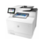 МФУ лазерный HP Color LaserJet Pro M480f (3QA55A) A4 Duplex Net белый/черный