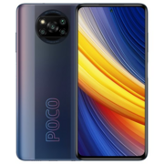 Смартфон Xiaomi Poco X3 Pro 128Gb 6Gb черный моноблок 3G 4G 2Sim 6.67" 1080x2400 Android 11 48Mpix 802.11 a/b/g/n/ac NFC GPS GSM900/1800 GSM1900 MP3 A-GPS microSD max256Gb