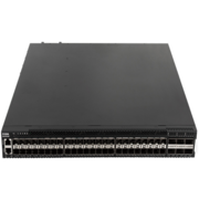 Коммутатор Коммутатор/ DXS-3610-54S/*SI Managed L3 Stackable Switch 48x10GBase-X SFP+, 6x100GBase-X QSFP28, CLI, 1000Base-T Management, RJ45 Console, micro-USB, Standard Image F/W