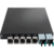 Коммутатор Коммутатор/ DXS-3610-54S/*SI Managed L3 Stackable Switch 48x10GBase-X SFP+, 6x100GBase-X QSFP28, CLI, 1000Base-T Management, RJ45 Console, micro-USB, Standard Image F/W