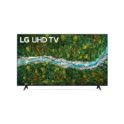 Телевизор LED LG 50" 50UP77506LA черный 4K Ultra HD 60Hz DVB-T DVB-T2 DVB-C DVB-S DVB-S2 WiFi Smart TV (RUS)