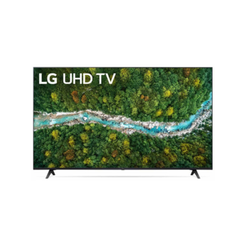 Телевизор LED LG 50" 50UP77506LA черный 4K Ultra HD 60Hz DVB-T DVB-T2 DVB-C DVB-S DVB-S2 WiFi Smart TV (RUS)