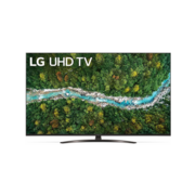 Телевизор LED LG 50" 50UP78006LC черный 4K Ultra HD 60Hz DVB-T DVB-T2 DVB-C DVB-S DVB-S2 WiFi Smart TV (RUS)