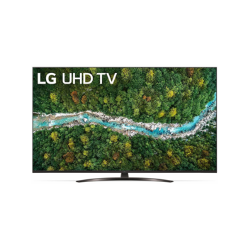 Телевизор LED LG 50" 50UP78006LC черный 4K Ultra HD 60Hz DVB-T DVB-T2 DVB-C DVB-S DVB-S2 WiFi Smart TV (RUS)